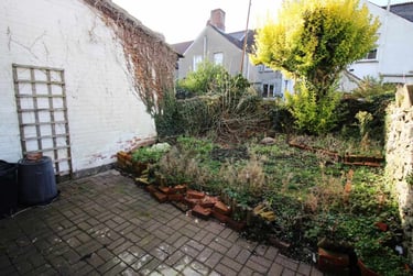 4 bed house, Roath, Plasnewydd, Cardiff, CF244TY - Image 8