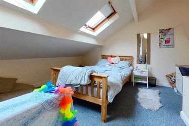 6 bed house, Dawlish Road, Selly Park, Birmingham, B297AH - Image 3