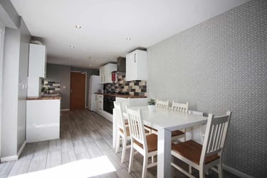8 bed house, Cathays, Cardiff, CF244EP - Image 5
