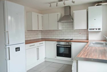 5 bed house, JJ Thomson Mews Manchester, Fallowfield, Manchester, M146JT - Image 1