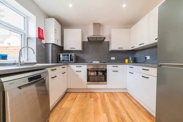 5 bed house, Cathays, Plasnewydd, Cardiff, CF244DH - Image 6