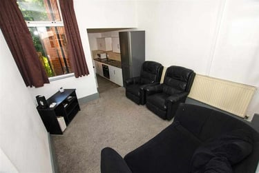 3 bed house, Gleave Road, Selly Park, Birmingham, B296JW - Image 1