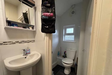 1 bed flat, Splott, Cardiff, CF241PP - Image 6