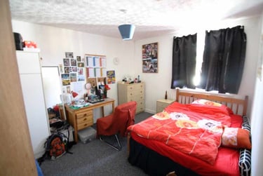 4 bed house, Cathays, Cardiff, CF244PB - Image 3