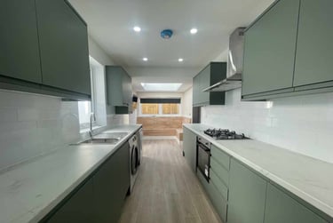 6 bed house, Cathays, Plasnewydd, Cardiff, CF244DF - Image 1