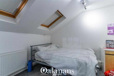 7 bed house, Heeley Road, Selly Park, Birmingham, B296EJ - Image 4