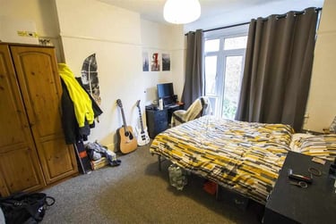 6 bed house, Bournbrook Road, Selly Park, Birmingham, B297BY - Image 3
