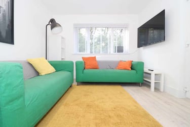 5 bed house, Cathays, Cardiff, CF244QG - Image 3