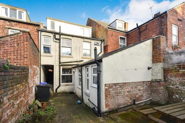 6 bed house, Fentonville Street, Sharrow, Sheffield, S118BA - Image 6