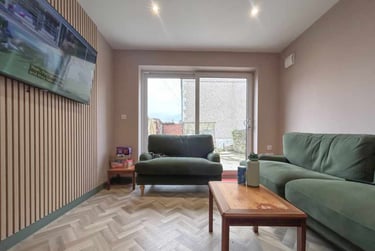 1 bed house, Splott, Cardiff, CF242PE - Image 1