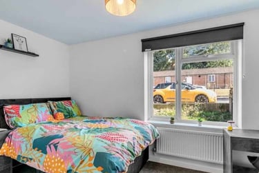 5 bed house, Wilberforce Road, Earlham, Norwich, NR58ND - Image 5