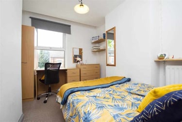 6 bed house, Dawlish Road, Selly Park, Birmingham, B297AU - Image 6