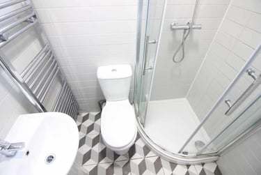 8 bed house, Cathays, Cardiff, CF244DE - Image 12