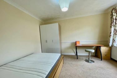 4 bed house, Wycliffe Road, Earlham, Norwich, NR47DX - Image 5
