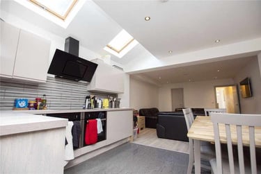 8 bed house, Heeley Road, Selly Park, Birmingham, B296DP - Image 4