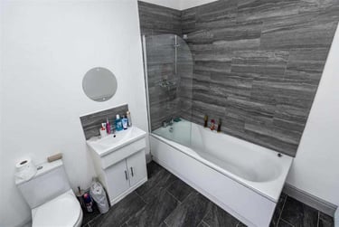 4 bed house, Greenfield Road, Harborne, Birmingham, B170EG - Image 9