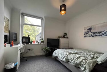 9 bed house, Cathays, Plasnewydd, Cardiff, CF244AQ - Image 9