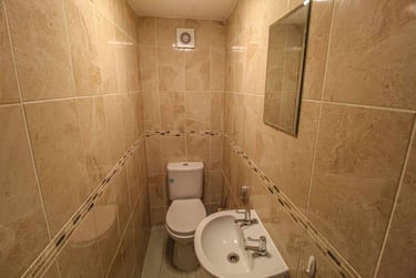 1 bed house, Treforest, Pontypridd, CF371SR - Image 3