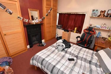 6 bed house, Bournbrook Road, Selly Park, Birmingham, B297BU - Image 5
