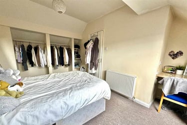 4 bed house, Shoreham Street, Heeley, Sheffield, S24FA - Image 10