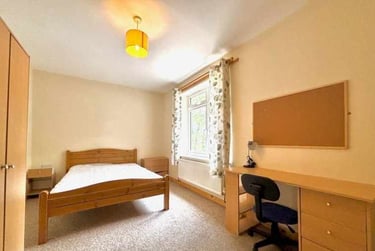 6 bed house, Cadge Road, Earlham, Norwich, NR58DB - Image 5