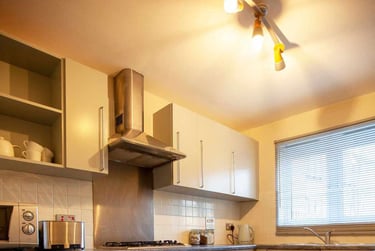 4 bed house, Royce Road Manchester, Hulme, Manchester, M155LA - Image 5
