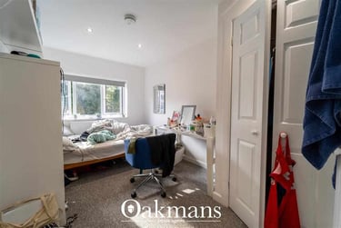 4 bed house, Keneggy Mews, Selly Park, Birmingham, B297AQ - Image 8