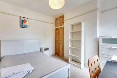 5 bed house, Danes Road, St Sidwells, Exeter, EX44LS - Image 7
