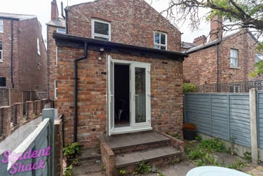 8 bed house, Goulden Road Didsbury Manchester, Withington, Manchester, M204ZE - Image 8