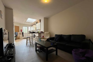 7 bed house, Cathays, Plasnewydd, Cardiff, CF244BN - Image 3
