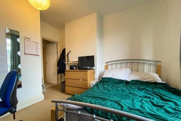5 bed house, Roath, Cathays, Cardiff, CF244RR - Image 4