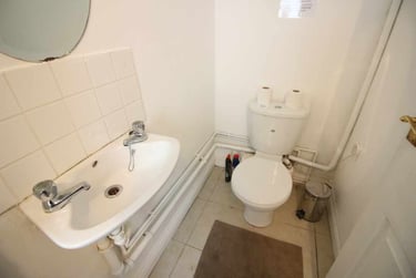 4 bed house, Cathays, Plasnewydd, Cardiff, CF244DH - Image 8