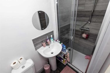 4 bed house, Greenfield Road, Harborne, Birmingham, B170EG - Image 14