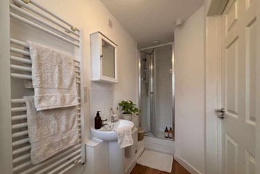 6 bed house, 1E New Mills Yard, City Centre, Norwich, NR33AH - Image 6