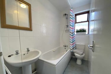 3 bed flat, Cathays, Plasnewydd, Cardiff, CF244AT - Image 8