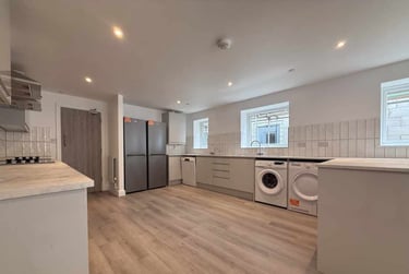 8 bed house, Cathays, Plasnewydd, Cardiff, CF244BG - Image 4