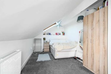 6 bed house, Fentonville Street, Sharrow, Sheffield, S118BA - Image 13