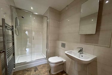 4 bed flat, Ecclesall Road, Sharrow, Sheffield, S118JB - Image 5