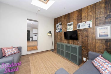 9 bed house, Victoria Road, Fallowfield, Manchester, M146AQ - Image 4
