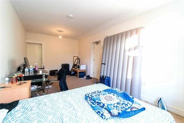 1 bed flat, Oakfield Road, Selly Park, Birmingham, B297ED - Image 4