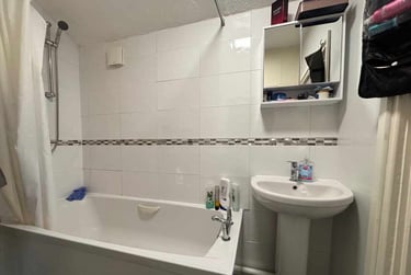 1 bed flat, Splott, Cardiff, CF241PP - Image 5