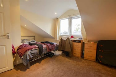 8 bed house, 226 Heeley Road, Selly Park, Birmingham, B296EN - Image 10