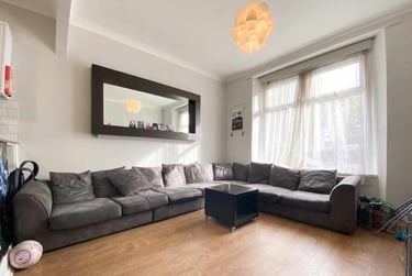 7 bed flat, Cathays, Cardiff, CF244AS - Image 3