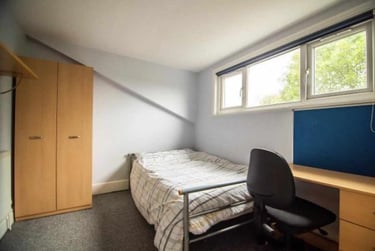 6 bed house, Clarkehouse Road, Broomhall, Sheffield, S102LG - Image 5