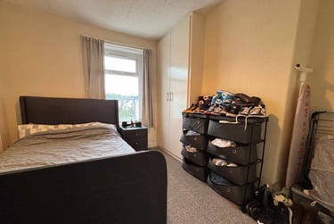 1 bed flat, Splott, Cardiff, CF241PP - Image 4