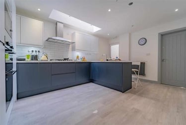 6 bed house, North Road, Selly Park, Birmingham, B296AW - Image 5