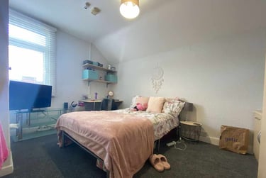 4 bed house, Cathays, Cardiff, CF244QT - Image 5