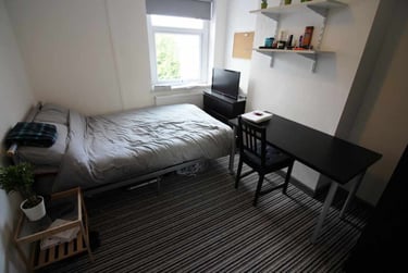 6 bed house, Cathays, Cardiff, CF244BX - Image 8
