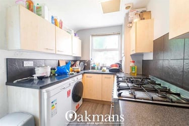 5 bed house, Sefton Road, City Centre, Birmingham, B169DR - Image 5