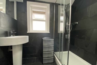 6 bed house, Cathays, Cardiff, CF244QY - Image 14